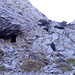 grotta di Zas