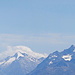Panorama Walliser Alpen<br />... von der Weissmies zur Mischabel