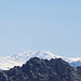 Panorama Walliser Alpen<br />... von der Mischabel zum Weisshorn