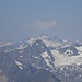 Stubaier Gletscher und Wildspitze