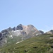 <b>Croda Rossa / Rotbachlspitze (2897 m).</b>