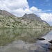 Lago Nair