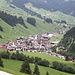 <b>Tux-Lanersbach (1291 m).</b>