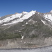 Panorama Aletschgletscher 