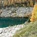 
<b>Ich möchte ja schon gerne wissen, wie diese Ecke des Lago di Tomè vor 100'000 Jahren ausgesehen hat.<b></b></b>

[https://www.youtube.com/watch?v=vLW_JqSUqgg]