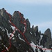 ungefährer Routenverlauf auf die Marchzähne (rechts) und die Gastlosenspitze (links) ------ Abblidung: Copyright by ueliraz