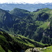 Buuschetal et Alpes bernoises