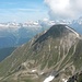 Blick zum Piz Muraun