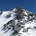 Abstieg Oberer Mürztalersteig