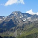 Chi conosce il nome di questa bella e invitante montagna in alto sulla Nanztal??