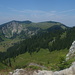 Jägerkamp und Benzingspitz