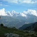 Aussichtskanzel Lobhornhütte - mit entsprechendem Ausblick