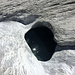 Black Hole... war sicher 2 Meter tief