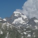 Nochmal ein gezoomter Galenstock