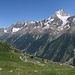 Lötschentaler Alp- und Bergwelt