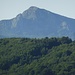 Zoom sul Monte Penna