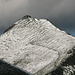 Dalla Croce di vetta del Piz Scalottas. Cresta Piza Danis e Staetzerhorn