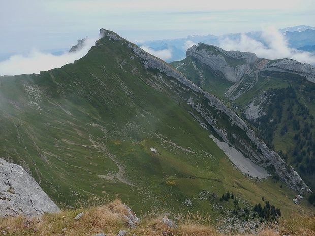 Tumli 1681m Tourenberichte und Fotos