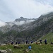 Alphornklänge im Appenzellerland