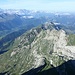 Bis in das Berner Oberland reichte die Sicht