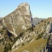 Die nächsten zwei Gipfel, Solhorn und Stockhorn