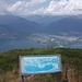 Monte Paglione : punto panoramico