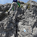 Tourinette in der IIer-Stelle