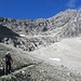 prima Weg im Schuttkessel