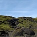 Dopo aver attraversato la Valle dell' Inferno, di prosegue salendo di qui ...