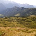La valle di Blenio