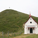 Klimsenkapelle und Klimsenhorn