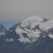 Matterhorn, Weisshorn