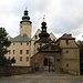 Zámek Lemberk (Schloss Lämberg)