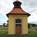 Janovice v Podještědí (Johnsdorf), Kapelle