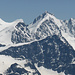 für heute das letzte Bernina - Panorama.... versprochen