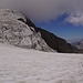 Auf dem Glacier de Valsorey
