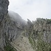 ... und vermitteln eine urige Bergwelt