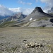 Kistenpass: das Kistenstöckli