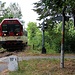 Lvová (Lämberg), Personenzug Os 6607 nach Liberec (843+Btn)