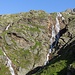 Wasserfall aus dem Stubensee