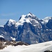 Mönch, Jungfrau, Rottalhorn