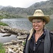 Barbara al lago Tschawiner