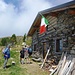 Rifugio/bivacco Cros de l' Alp