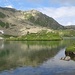 Lago Tschawiner