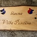 <b>Una targa di legno suggella una sorta di gemellaggio tra Argovia e Ticino.</b> 