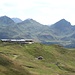 <b>L'Alpe di Pontino (2058 m), nel comune di Airolo.</b>