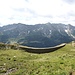 <b>Riparo valangario in località Schiena d’Asino (2120 m).</b>
