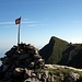 Voilà, Chastelendossen 1883m