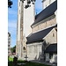 Bergen: Die ausgezeichnet erhaltene romanische Marienkirche der deutschen Hanse-Kaufleute