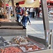 Bergen: Am Fischmarkt wird tatsächlich (auch) Fisch verkauft